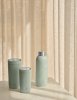 Stelton KEEP COOL Stalowa Butelka do Wody 600 ml / Miętowa